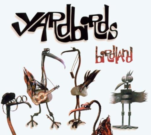 The Yardbirds Download Printable PDF Score Easily Download The Yardbirds Printable PDF piano music notes, guitar tabs for Easy Guitar. Transpose or transcribe this score in no time - Learn how to play song progression.