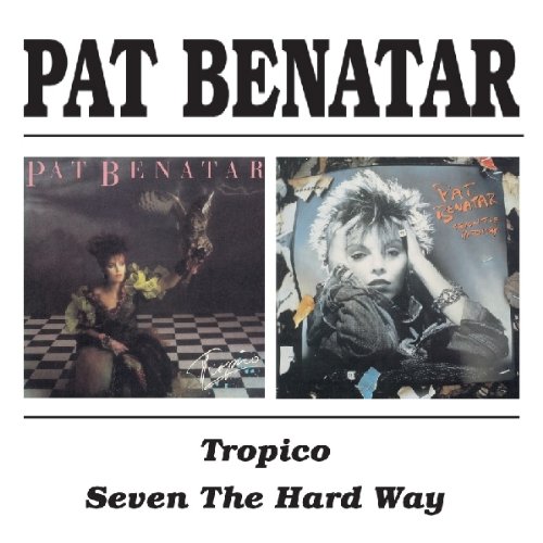 Pat Benatar Download Printable PDF Score Easily Download Pat Benatar Printable PDF piano music notes, guitar tabs for Piano, Vocal & Guitar (Right-Hand Melody). Transpose or transcribe this score in no time - Learn how to play song progression.