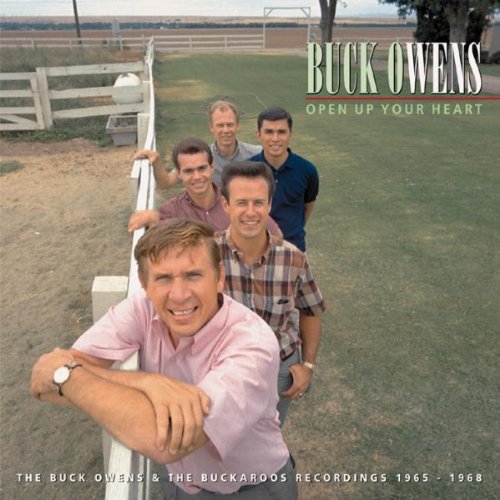 Buck Owens Download Printable PDF Score Easily Download Buck Owens Printable PDF piano music notes, guitar tabs for Piano, Vocal & Guitar (Right-Hand Melody). Transpose or transcribe this score in no time - Learn how to play song progression.