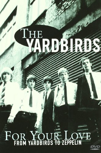 The Yardbirds Download Printable PDF Score Easily Download The Yardbirds Printable PDF piano music notes, guitar tabs for Guitar Tab. Transpose or transcribe this score in no time - Learn how to play song progression.