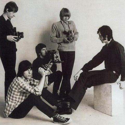 The Yardbirds Download Printable PDF Score Easily Download The Yardbirds Printable PDF piano music notes, guitar tabs for Guitar Tab. Transpose or transcribe this score in no time - Learn how to play song progression.