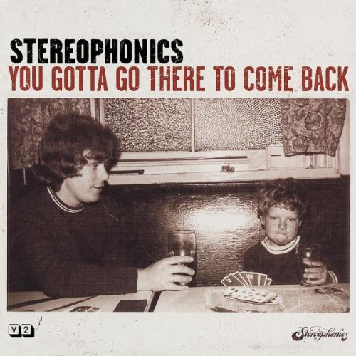 Stereophonics Download Printable PDF Score Easily Download Stereophonics Printable PDF piano music notes, guitar tabs for Piano, Vocal & Guitar. Transpose or transcribe this score in no time - Learn how to play song progression.