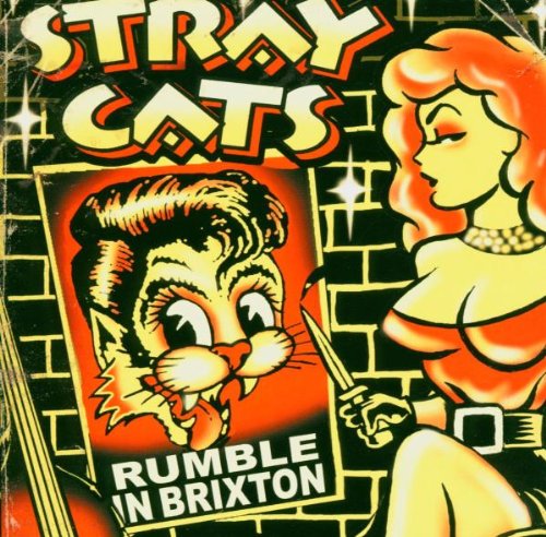 Stray Cats Download Printable PDF Score Easily Download Stray Cats Printable PDF piano music notes, guitar tabs for Guitar with strumming patterns. Transpose or transcribe this score in no time - Learn how to play song progression.