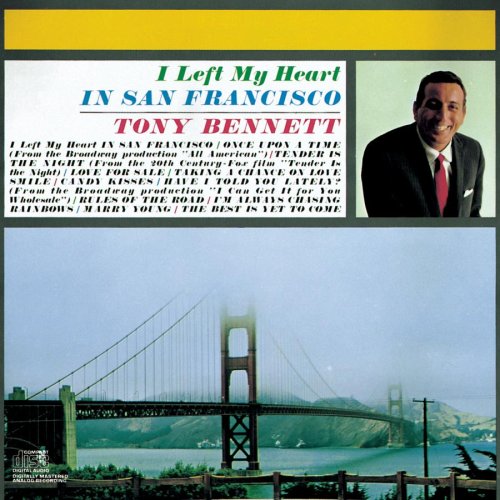 Tony Bennett Download Printable PDF Score Easily Download Tony Bennett Printable PDF piano music notes, guitar tabs for Piano, Vocal & Guitar (Right-Hand Melody). Transpose or transcribe this score in no time - Learn how to play song progression.