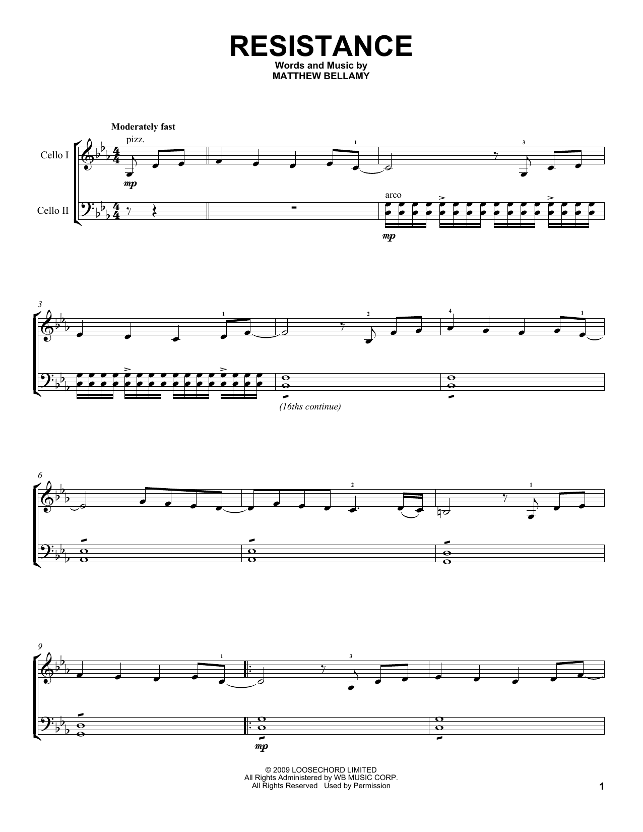 2cellos-resistance-sheet-music-chords-download-6-page-printable