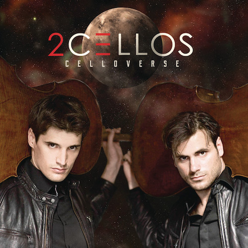 2Cellos album picture