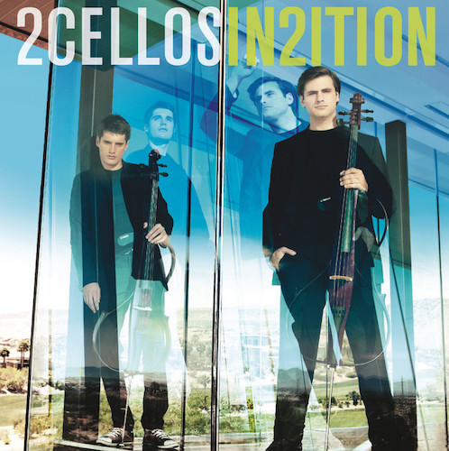 2Cellos album picture