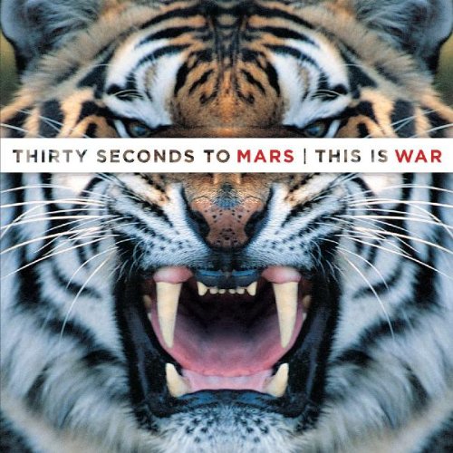 30 Seconds To Mars album picture