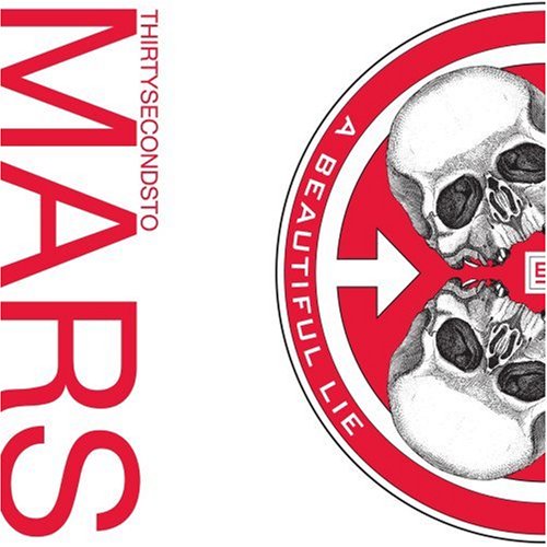 30 Seconds To Mars album picture