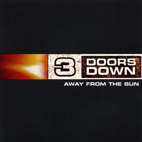 3 Doors Down Download Printable PDF Score Easily Download 3 Doors Down Printable PDF piano music notes, guitar tabs for Guitar Tab. Transpose or transcribe this score in no time - Learn how to play song progression.
