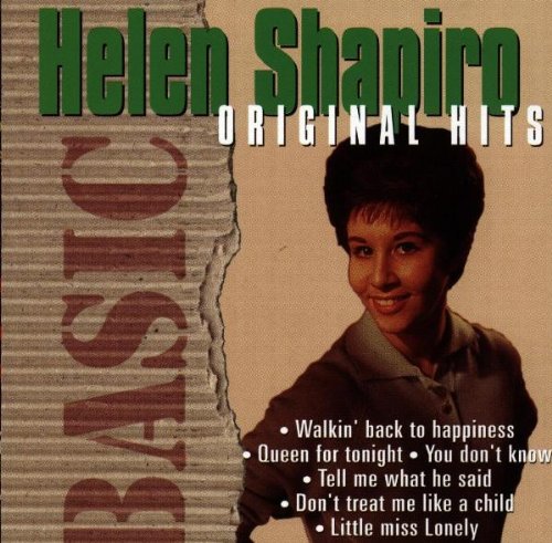 Helen Shapiro Download Printable PDF Score Easily Download Helen Shapiro Printable PDF piano music notes, guitar tabs for Piano, Vocal & Guitar. Transpose or transcribe this score in no time - Learn how to play song progression.