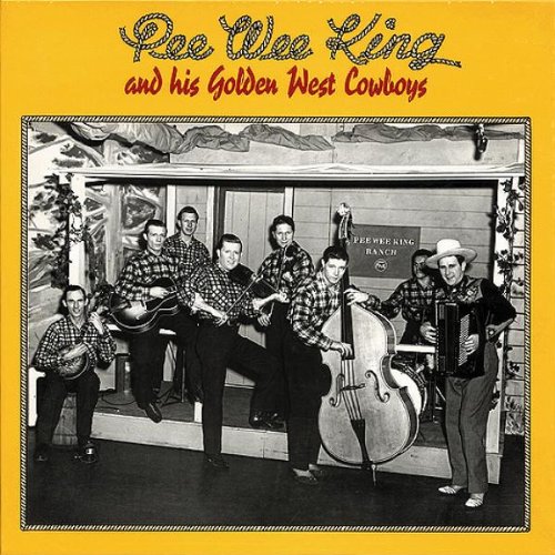 Pee Wee King Download Printable PDF Score Easily Download Pee Wee King Printable PDF piano music notes, guitar tabs for Accordion. Transpose or transcribe this score in no time - Learn how to play song progression.