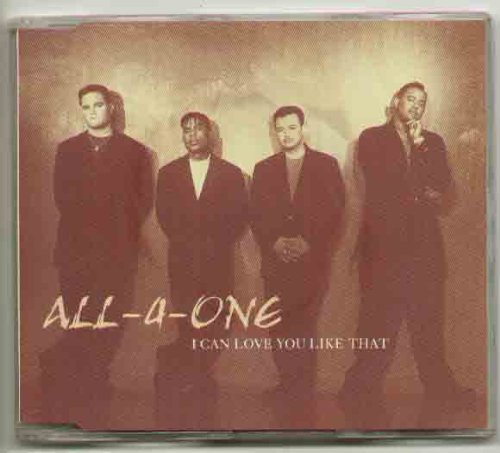 All-4-One Download Printable PDF Score Easily Download All-4-One Printable PDF piano music notes, guitar tabs for Piano & Vocal. Transpose or transcribe this score in no time - Learn how to play song progression.