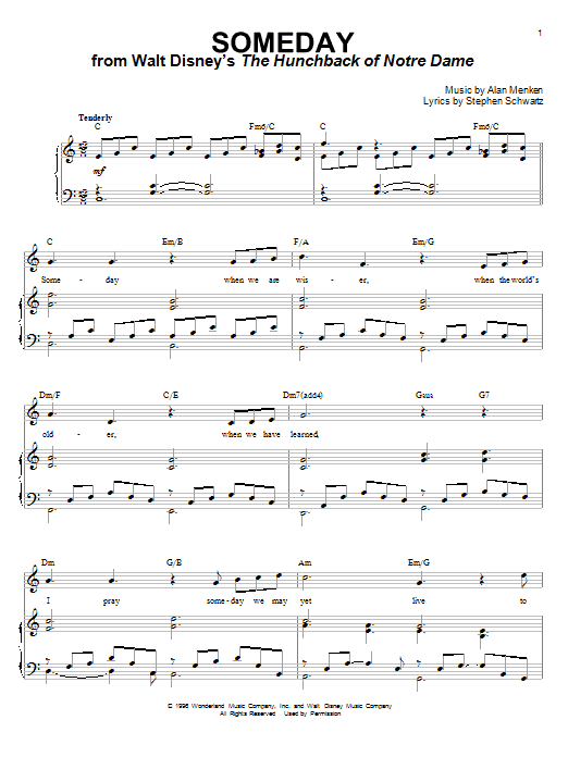 Learn to play All-4-One Someday sheet music for Piano & Vocal in minutes. All-4-One Someday sheet music notes and chords. Download Printable PDF.