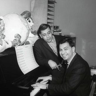 Sherman Brothers Download Printable PDF Score Easily Download Sherman Brothers Printable PDF piano music notes, guitar tabs for Piano & Vocal. Transpose or transcribe this score in no time - Learn how to play song progression.