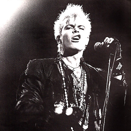 Billy Idol Download Printable PDF Score Easily Download Billy Idol Printable PDF piano music notes, guitar tabs for Piano, Vocal & Guitar (Right-Hand Melody). Transpose or transcribe this score in no time - Learn how to play song progression.
