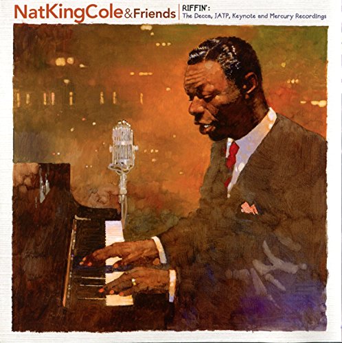 Nat King Cole Download Printable PDF Score Easily Download Nat King Cole Printable PDF piano music notes, guitar tabs for Piano, Vocal & Guitar (Right-Hand Melody). Transpose or transcribe this score in no time - Learn how to play song progression.