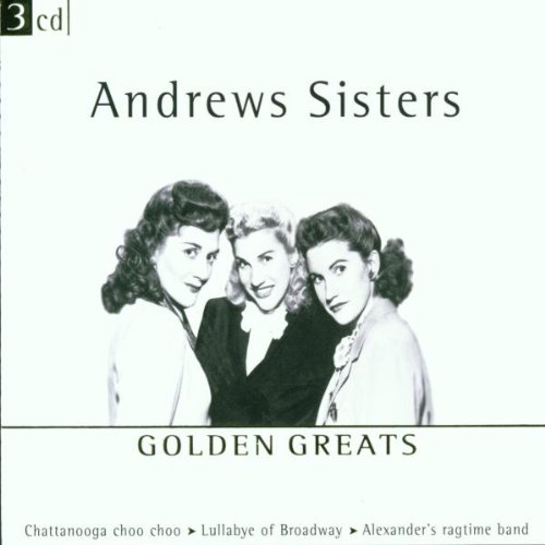 The Andrews Sisters Download Printable PDF Score Easily Download The Andrews Sisters Printable PDF piano music notes, guitar tabs for Piano, Vocal & Guitar (Right-Hand Melody). Transpose or transcribe this score in no time - Learn how to play song progression.