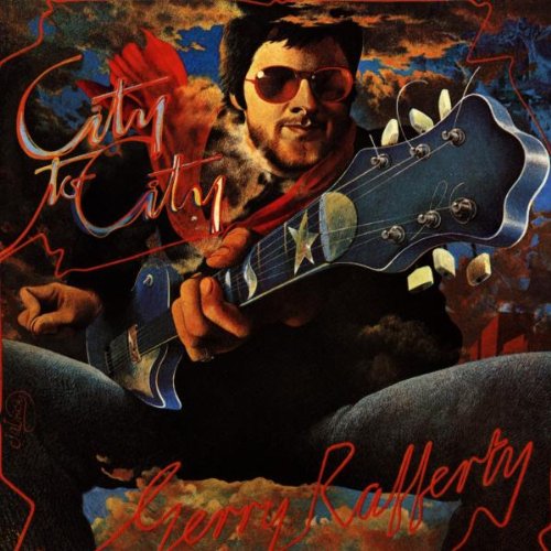 Gerry Rafferty Download Printable PDF Score Easily Download Gerry Rafferty Printable PDF piano music notes, guitar tabs for Piano, Vocal & Guitar (Right-Hand Melody). Transpose or transcribe this score in no time - Learn how to play song progression.