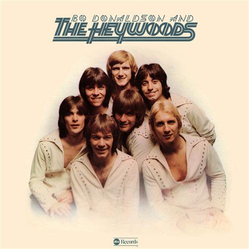 Bo Donaldson & The Heywoods Download Printable PDF Score Easily Download Bo Donaldson & The Heywoods Printable PDF piano music notes, guitar tabs for Piano, Vocal & Guitar (Right-Hand Melody). Transpose or transcribe this score in no time - Learn how to play song progression.