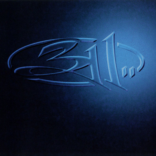 311 album picture