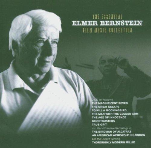 Elmer Bernstein Download Printable PDF Score Easily Download Elmer Bernstein Printable PDF piano music notes, guitar tabs for Piano. Transpose or transcribe this score in no time - Learn how to play song progression.