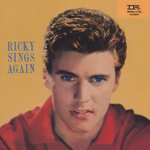 Ricky Nelson Download Printable PDF Score Easily Download Ricky Nelson Printable PDF piano music notes, guitar tabs for Melody Line, Lyrics & Chords. Transpose or transcribe this score in no time - Learn how to play song progression.
