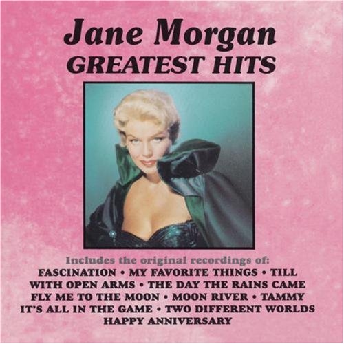 Jane Morgan Download Printable PDF Score Easily Download Jane Morgan Printable PDF piano music notes, guitar tabs for Piano, Vocal & Guitar (Right-Hand Melody). Transpose or transcribe this score in no time - Learn how to play song progression.