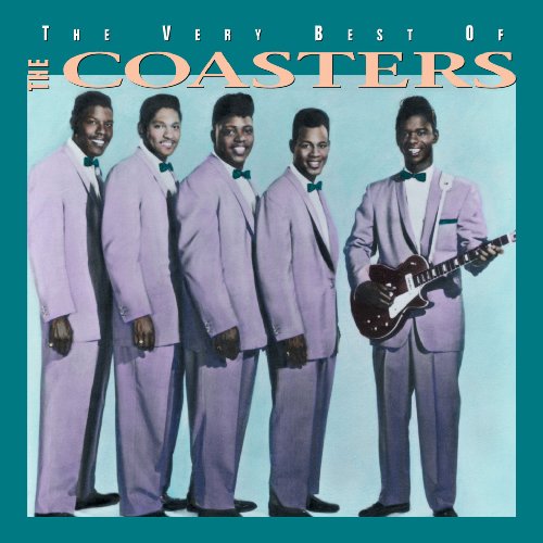 The Coasters Download Printable PDF Score Easily Download The Coasters Printable PDF piano music notes, guitar tabs for Piano, Vocal & Guitar (Right-Hand Melody). Transpose or transcribe this score in no time - Learn how to play song progression.