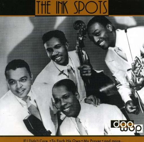 The Ink Spots Download Printable PDF Score Easily Download The Ink Spots Printable PDF piano music notes, guitar tabs for Piano, Vocal & Guitar (Right-Hand Melody). Transpose or transcribe this score in no time - Learn how to play song progression.
