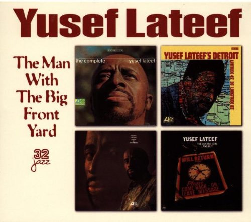 Yusef Lateef Download Printable PDF Score Easily Download Yusef Lateef Printable PDF piano music notes, guitar tabs for Piano, Vocal & Guitar (Right-Hand Melody). Transpose or transcribe this score in no time - Learn how to play song progression.
