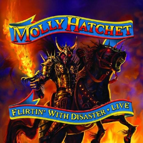 Molly Hatchet Download Printable PDF Score Easily Download Molly Hatchet Printable PDF piano music notes, guitar tabs for Easy Guitar Tab. Transpose or transcribe this score in no time - Learn how to play song progression.