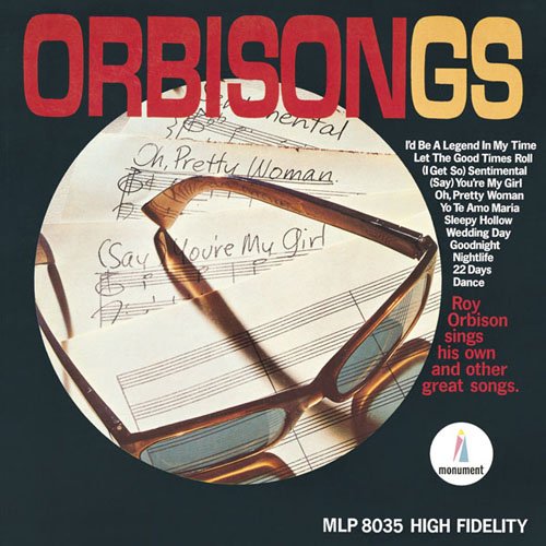 Roy Orbison Download Printable PDF Score Easily Download Roy Orbison Printable PDF piano music notes, guitar tabs for Piano, Vocal & Guitar (Right-Hand Melody). Transpose or transcribe this score in no time - Learn how to play song progression.