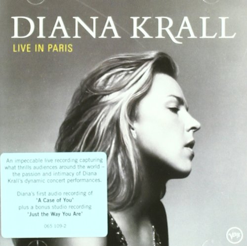 Diana Krall Download Printable PDF Score Easily Download Diana Krall Printable PDF piano music notes, guitar tabs for Melody Line, Lyrics & Chords. Transpose or transcribe this score in no time - Learn how to play song progression.