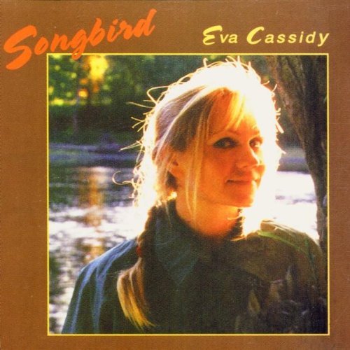Eva Cassidy Autumn Leaves Backed by The London Symphony Orchestra