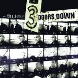 Download or print 3 Doors Down Be Like That Sheet Music Printable PDF -page score for Rock / arranged Guitar Lead Sheet SKU: 164092.