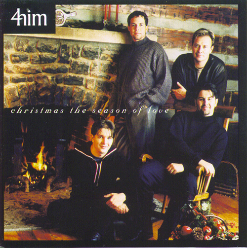 4Him album picture