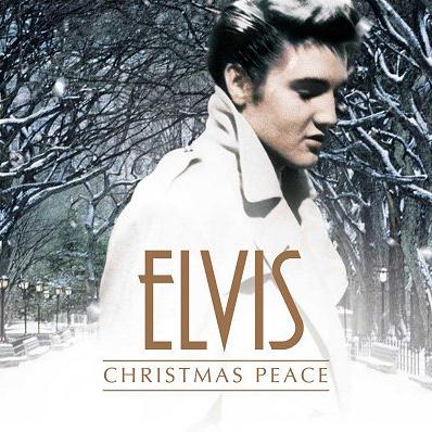 Elvis Presley "Blue Christmas" Sheet Music Notes, Chords | Piano Duet Download Christmas 92241 PDF