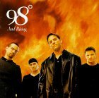 Download or print 98 Degrees The Hardest Thing Sheet Music Printable PDF -page score for Pop / arranged Piano, Vocal & Guitar (Right-Hand Melody) SKU: 95524.