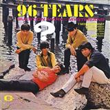 Download or print ? and the Mysterians 96 Tears Sheet Music Printable PDF -page score for Rock / arranged Keyboard Transcription SKU: 176778.