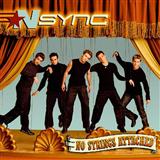Download or print 'N Sync Bye Bye Bye Sheet Music Printable PDF -page score for Pop / arranged Piano, Vocal & Guitar (Right-Hand Melody) SKU: 31324.