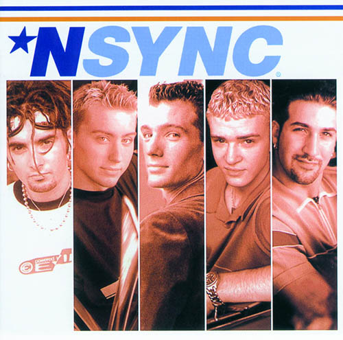 'N Sync album picture