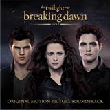 Download or print Twilight Breaking Dawn Part 2 (Movie): Cover Your Tracks Sheet Music Printable PDF -page score for Rock / arranged Piano, Vocal & Guitar (Right-Hand Melody) SKU: 96104.