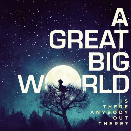 A Great Big World album picture