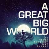 Download or print A Great Big World This Is The New Year Sheet Music Printable PDF -page score for Pop / arranged Piano, Vocal & Guitar (Right-Hand Melody) SKU: 151257.