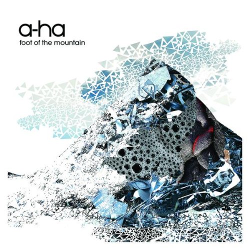 A-ha album picture