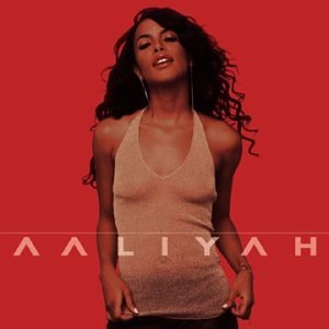 Aaliyah album picture