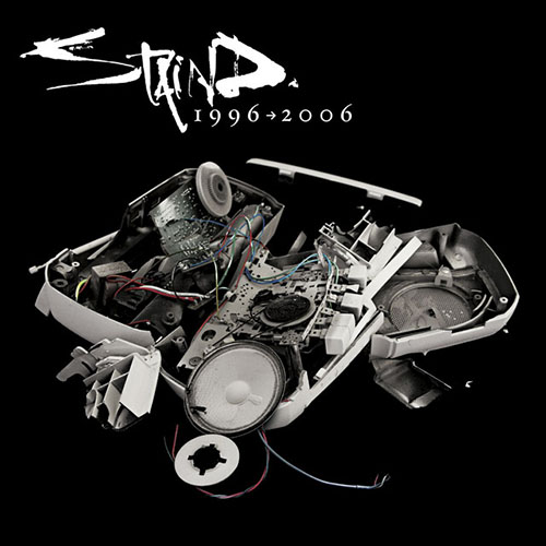 Aaron Lewis album picture