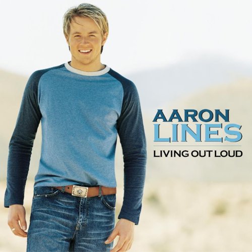Aaron Lines album picture