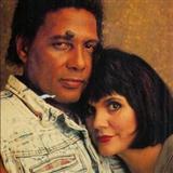 Download or print Aaron Neville and Linda Ronstadt Don't Know Much Sheet Music Printable PDF -page score for Pop / arranged Lead Sheet / Fake Book SKU: 448304.